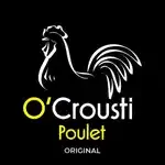 Logo O'Crousti Poulet